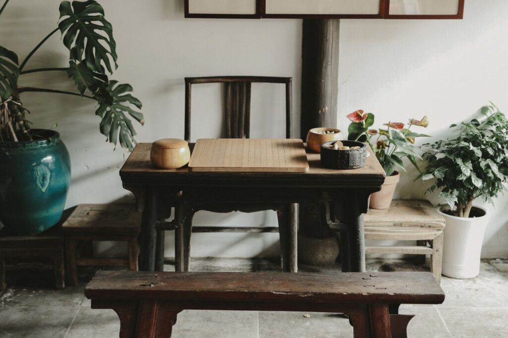 Indoor Plants for Home Décor